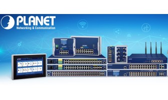 Industrial Ethernet Infrastructure