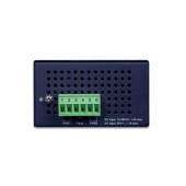 PLANET IGS-1020TF Industrial 8-Port 100/1000T + 2 1000X SFP Ethernet Switch (-40~75 degrees C)