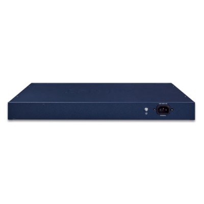 PLANET GS-4210-16P2S 16-Port 10/100/1000T 802.3at PoE + 2-Port 100/1000X SFP Managed Switch