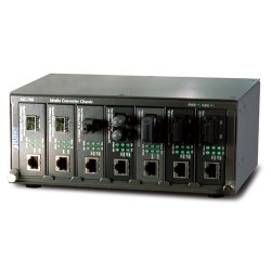 PLANET MC-700 7-Slot Media Converter Chassis