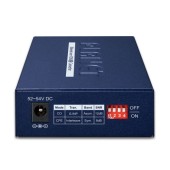 PLANET VC-231GP 1-Port 10/100/1000T 802.3at PoE+ Ethernet to VDSL2 Converter