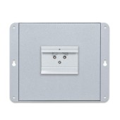 PLANET WGR-500-4P IP30 Industrial Wall-mount Gigabit Router with 4-Port 802.3at PoE+(120W PoE Budget