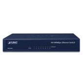 PLANET FSD-803 8-Port 10/100Mbps Fast Ethernet Switch