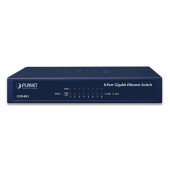 PLANET GSD-803 8-Port 10/100/1000BASE-T Gigabit Ethernet Switch