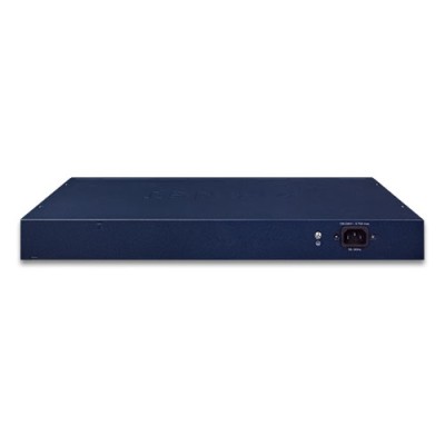 PLANET GS-4210-24T2S 24-Port 10/100/1000T + 2-Port 100/1000X SFP Managed Switch