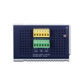 PLANET IGS-20040MT Industrial L2+ 16-Port 10/100/1000T + 4-Port 100/1000X SFP Managed Switch