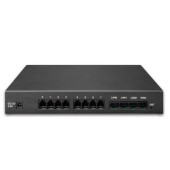 PLANET VGW-820FS 8-Port SIP VoIP Gateway (8 FXS)