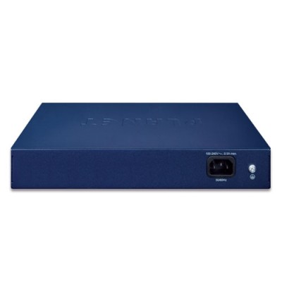 PLANET GS-4210-8T2S 8-Port 10/100/1000T + 2-Port 100/1000X SFP Managed Switch