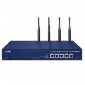 PLANET VR-300W6A Wi-Fi 6 AX2400 2.4GHz/5GHz VPN Security Router