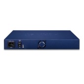 PLANET GS-5220-8P2T2S L2+ 8-Port 10/100/1000T 802.3at PoE + 2-Port 10/100/1000T + 2-Port 100/1000X SFP Managed Switch