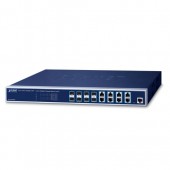 PLANET XGS-6320-8X8TR Layer 3 8-Port 10GBASE-X SFP+ + 8-Port 10GBASE-T Managed Ethernet Switch