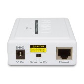 PLANET POE-161S IEEE 802.3at Gigabit Power over Ethernet Plus Splitter