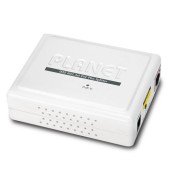 PLANET POE-161S IEEE 802.3at Gigabit Power over Ethernet Plus Splitter