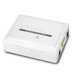 PLANET POE-161S IEEE 802.3at Gigabit Power over Ethernet Plus Splitter