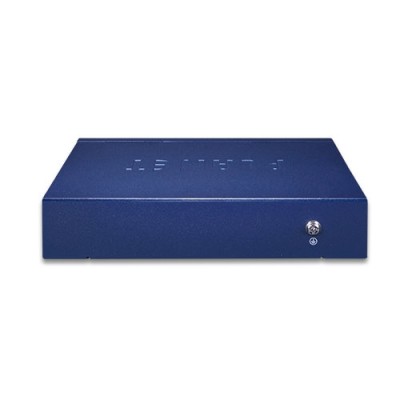 PLANET POE-E202 1-port 802.3at PoE+ to 2-port 802.3af/at Gigabit PoE Extender