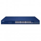 PLANET GS-6311-24T4X L3 24-Port 10/100/1000T + 4-Port 10G SFP+ Managed Ethernet Switch