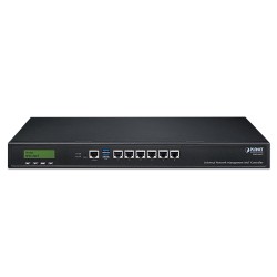 PLANET NMS-AIoT Universal Network Management AIoT Application Server with LCD & 6 10/100/1000T LAN Ports