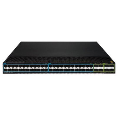 PLANET DCS-7342-48Y8C Layer 3 48-Port 25G SFP28 + 8-Port 40/100G QSFP28 Managed Data Center Switch