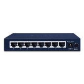 PLANET GSD-803 8-Port 10/100/1000BASE-T Gigabit Ethernet Switch