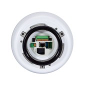 PLANET ICA-HM620-220 2 Mega-pixel PoE Plus Speed Dome Internet Camera. IP66 Outdoor (heater/fan), H.264/MJPEG