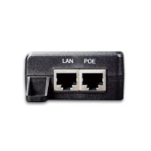 PLANET POE-163 IEEE 802.3at Gigabit High Power over Ethernet Injector (Mid-span)