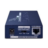 PLANET POE-171S Single Port 10/100/1000Mbps Ultra POE Splitter (12V/19V/24V)