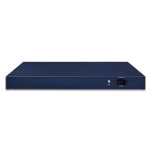 PLANET GS-4210-24P2S 24-Port 10/100/1000T 802.3at PoE + 2-Port 100/1000X SFP Managed Switch