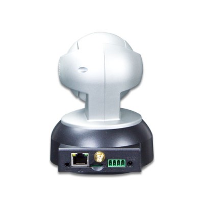 PLANET ICA-W7100 720P Wireless IR PT IP Camera