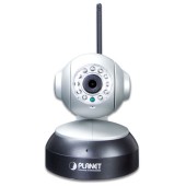 PLANET ICA-W7100 720P Wireless IR PT IP Camera