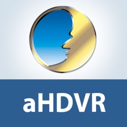 PLANET aHDVR HDVR Viewer for Android Mobile Devices