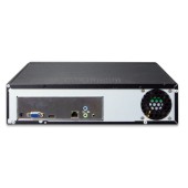 PLANET NVR-820 8-CH Network Video Recorder with HDMI