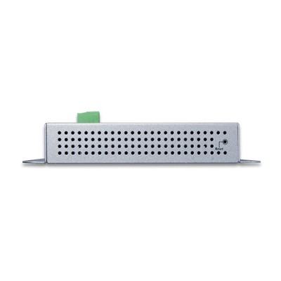 PLANET WGS-4215-8T Industrial 8-Port 10/100/1000T Wall-mount Managed Switch (-40~75 degrees C)