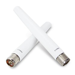 PLANET ANT-OM5D-KIT 2.4G/5GHz Dual Band Omni-directional Antenna