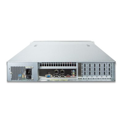 PLANET NVR-E6480 64-Ch Windows-based NVR with 8-Bay Hard Disks