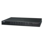 PLANET KVM-210-16 16-Port Combo KVM Switch