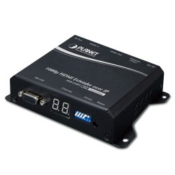 PLANET IHD-210PT High Definition HDMI Extender Transmitter over IP with PoE