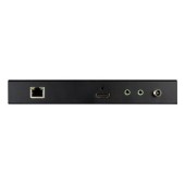 PLANET IHD-410PT Video Wall Ultra 4K HDMI/USB Extender Transmitter over IP with PoE