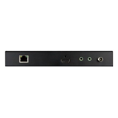 PLANET IHD-410PT Video Wall Ultra 4K HDMI/USB Extender Transmitter over IP with PoE