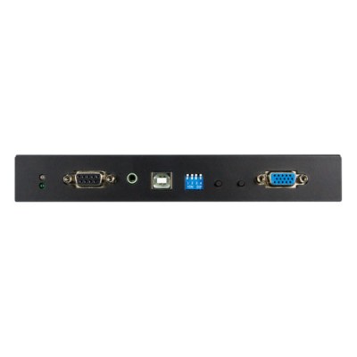 PLANET IHD-410PT Video Wall Ultra 4K HDMI/USB Extender Transmitter over IP with PoE