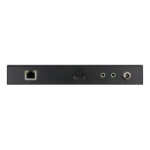 PLANET IHD-410PR Video Wall Ultra 4K HDMI/USB Extender Receiver over IP with PoE