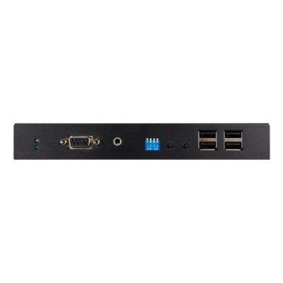 PLANET IHD-410PR Video Wall Ultra 4K HDMI/USB Extender Receiver over IP with PoE