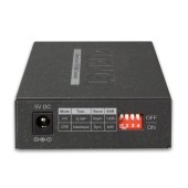 PLANET VC-231G 1-Port 10/100/1000T Ethernet to VDSL2 Converter -30a profile w/ G.vectoring, RJ11