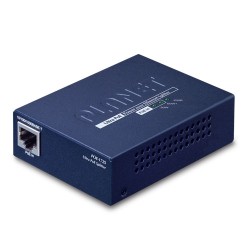 PLANET POE-172S Single-Port 10/100/1000Mbps Ultra PoE Splitter (12V/19V/24V)