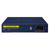 PLANET GSD-805 8-Port 10/100/1000BASE-T Gigabit Ethernet Switch