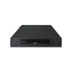 PLANET SGS-6341-16S8C4XR Layer 3 16-Port 100/1000X SFP + 8-Port Gigabit TP/SFP + 4-Port 10G SFP+ Stackable Managed Switch (100~240V AC, 36-75V DC)