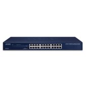 PLANET FNSW-2401 24-Port 10/100BASE-TX Fast Ethernet Switch