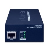 PLANET POE-173S Single-Port 10/100/1000Mbps 802.3bt PoE++ Splitter