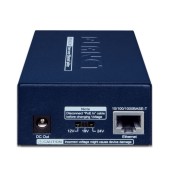 PLANET POE-173S Single-Port 10/100/1000Mbps 802.3bt PoE++ Splitter