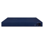 PLANET UPOE-1600G 16-Port Gigabit 802.3bt PoE++ Managed Injector Hub (600 watts)