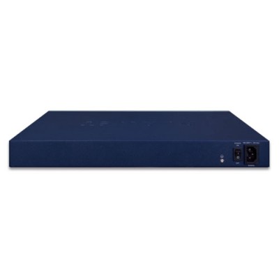 PLANET UPOE-1600G 16-Port Gigabit 802.3bt PoE++ Managed Injector Hub (600 watts)